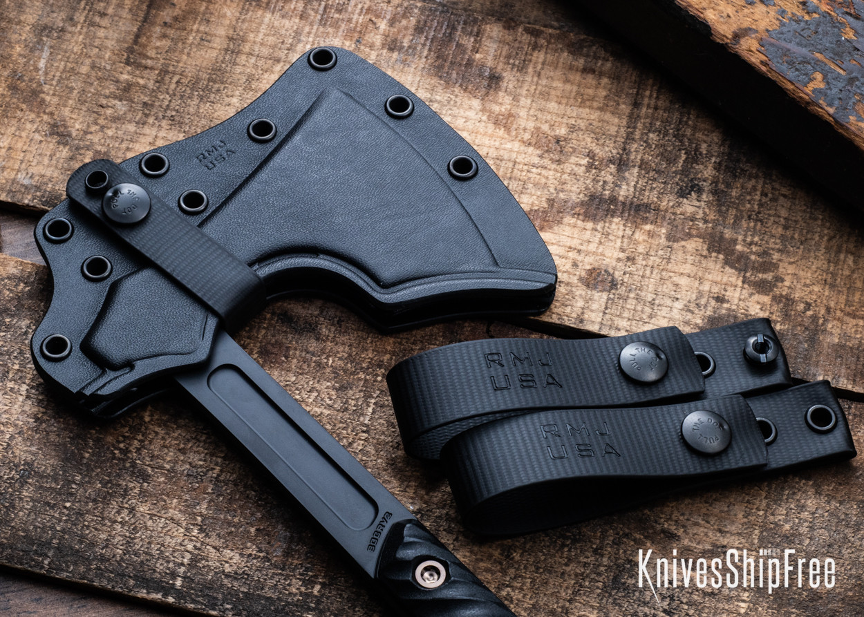 onoff専用 RAVEN DARK onoff専用 RAVEN DARK onoff専用 RAVEN DARK RCT-1 Raven OTF Knife