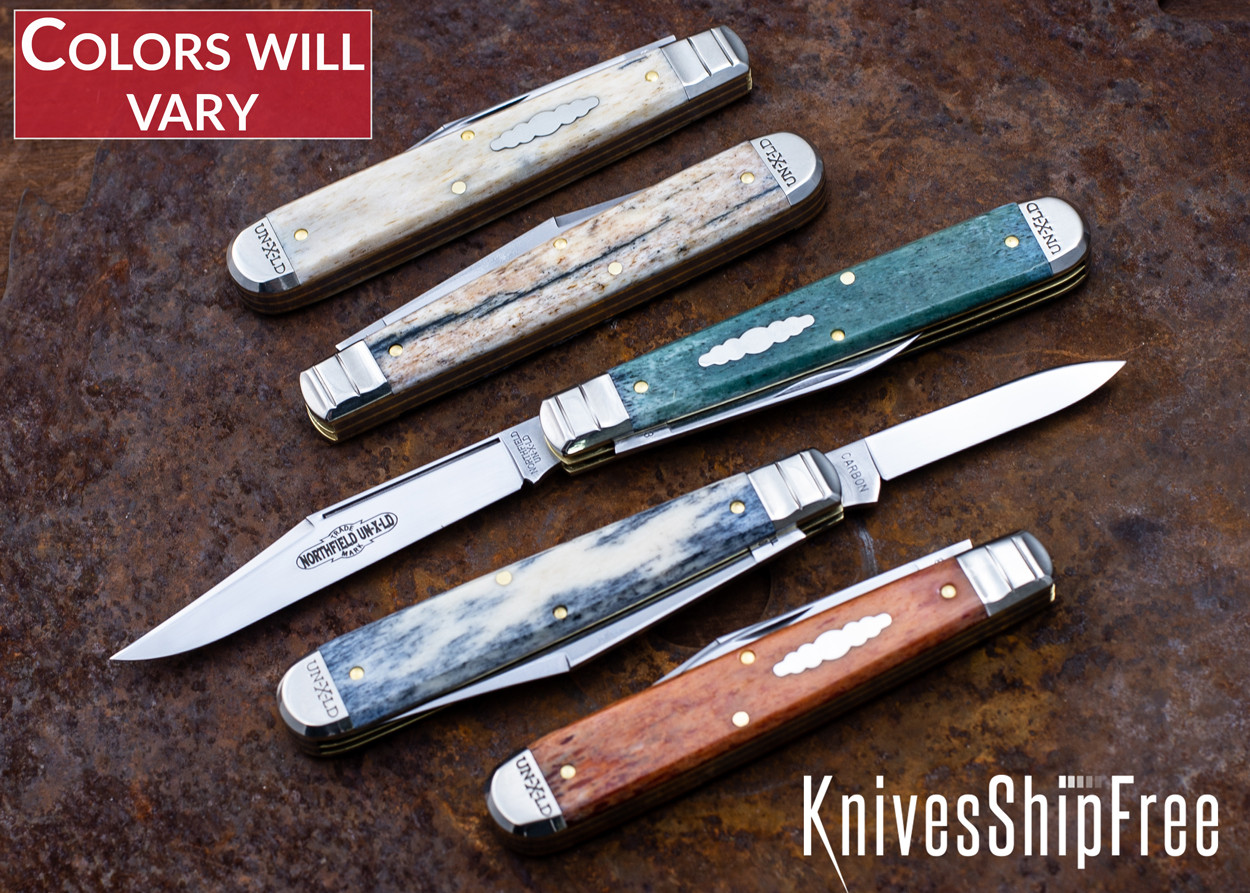 Great Eastern Cutlery: #87 English Jack - Northfield UN-X-LD