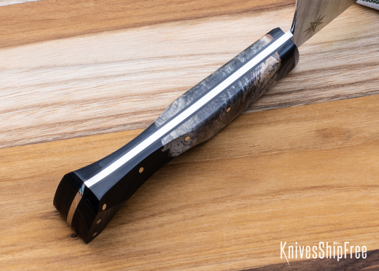 7.5 Chopper kitchen Knife - Desert Dawn