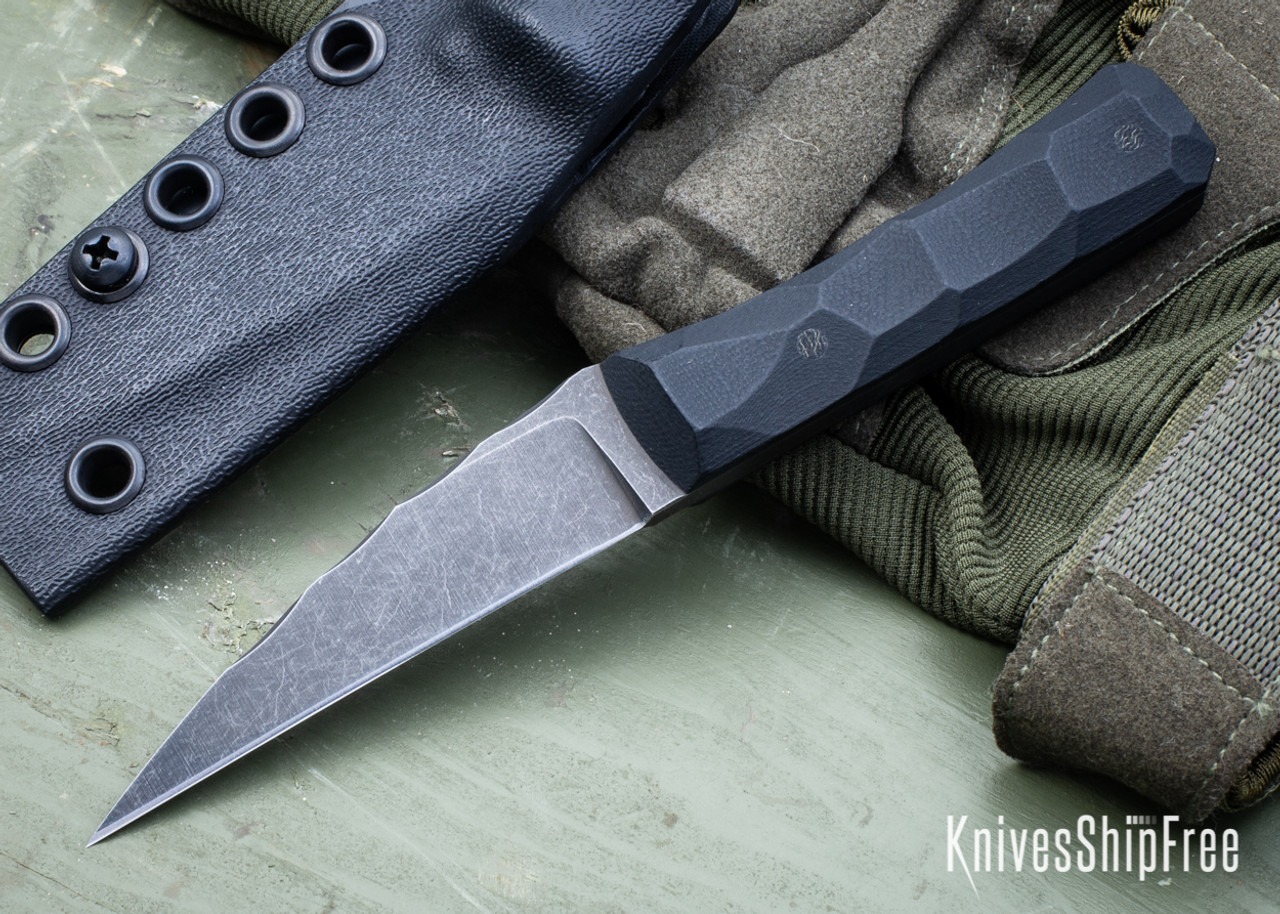 Utility Knife Handle – Dynamic Labs