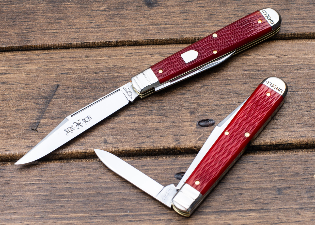 Great Eastern Cutlery: #87 English Jack - Northfield UN-X-LD