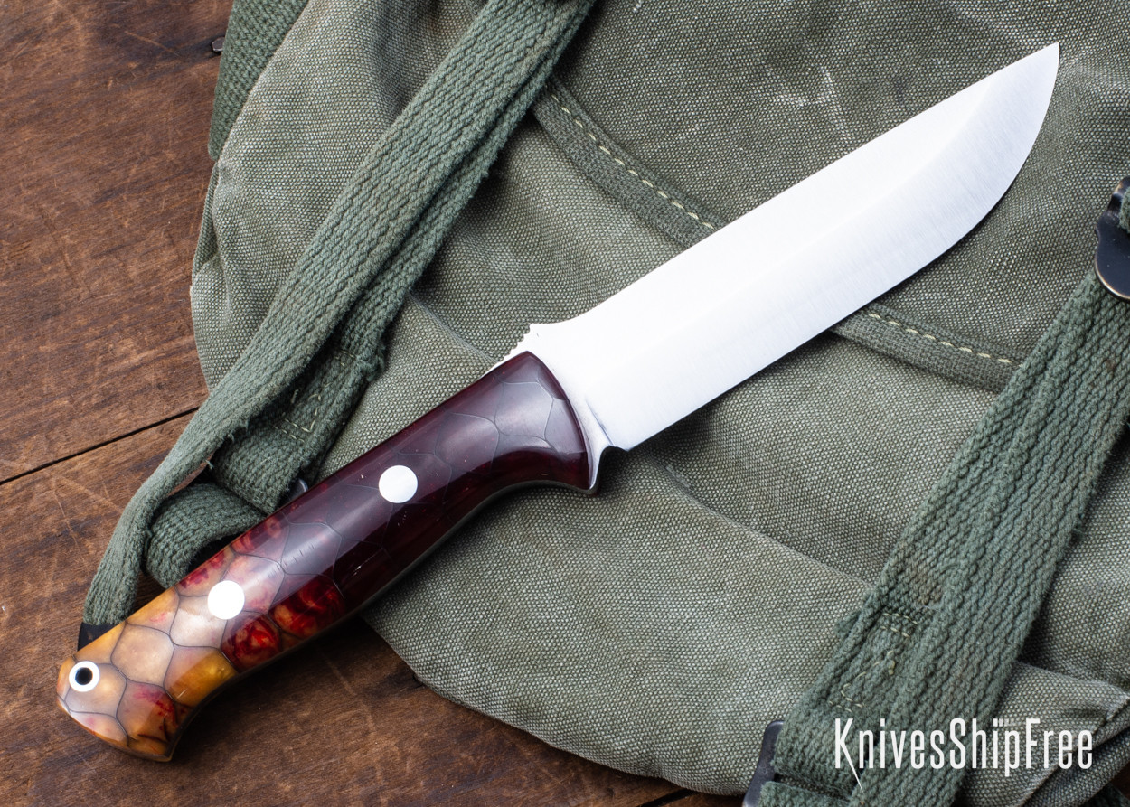 バークリバー ブラボー1.25LT Cru-Wear Bark River Knives