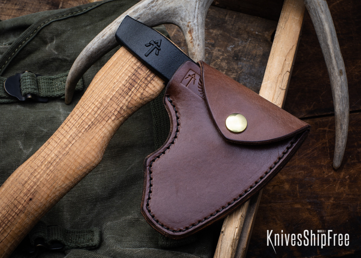 American Tomahawk: Model 3 | KnivesShipFree