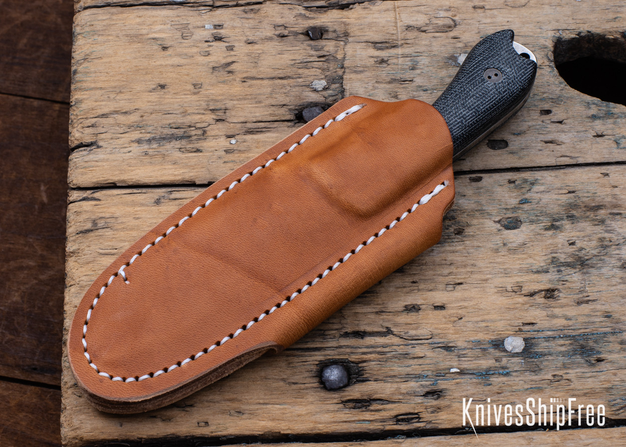Bradford Knives: Guardian 3.2 - 3D OD Green Micarta - CPM-Magnacut