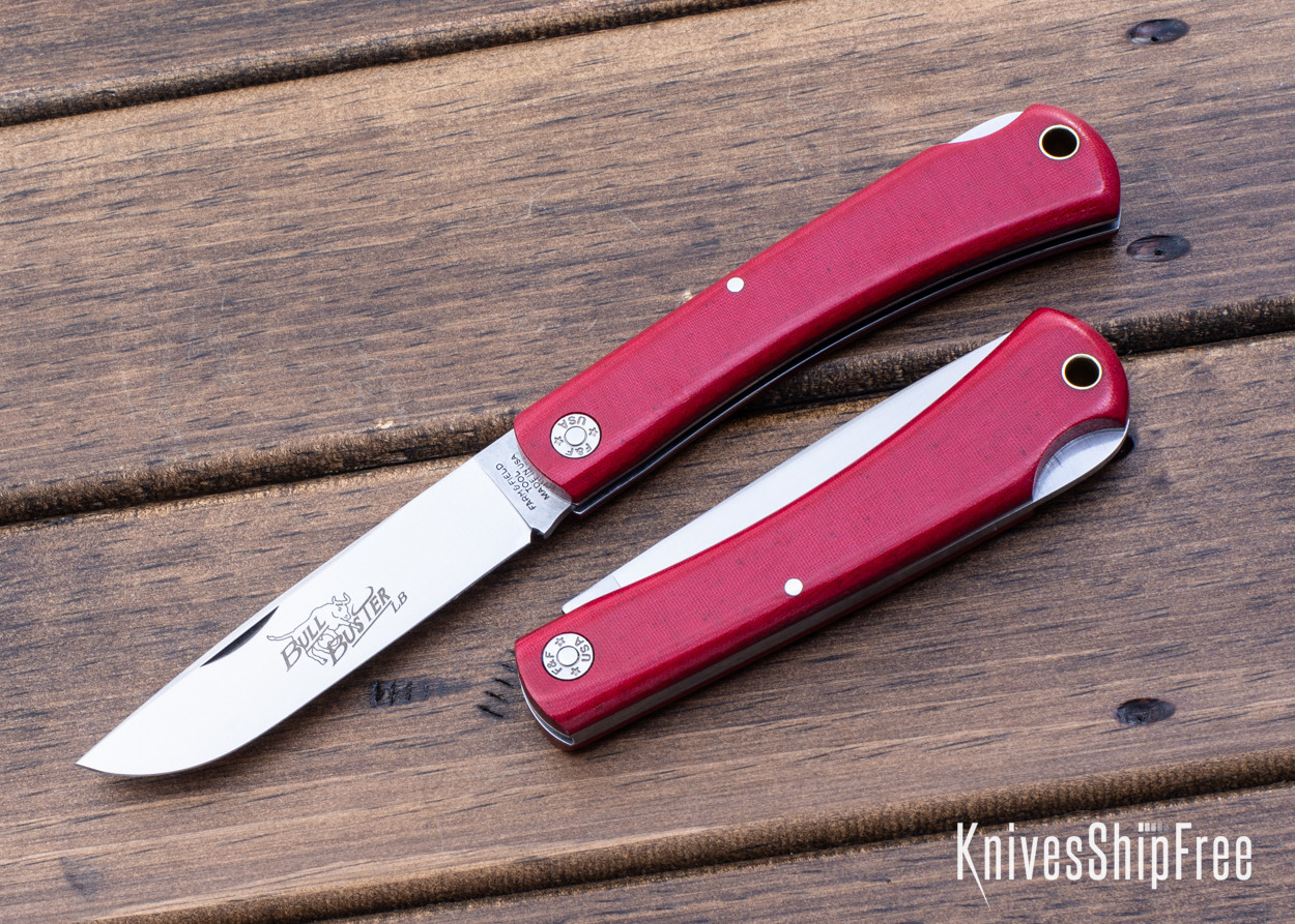 Great Eastern Cutlery: #21 - Farm & Field Tool - Bull Buster