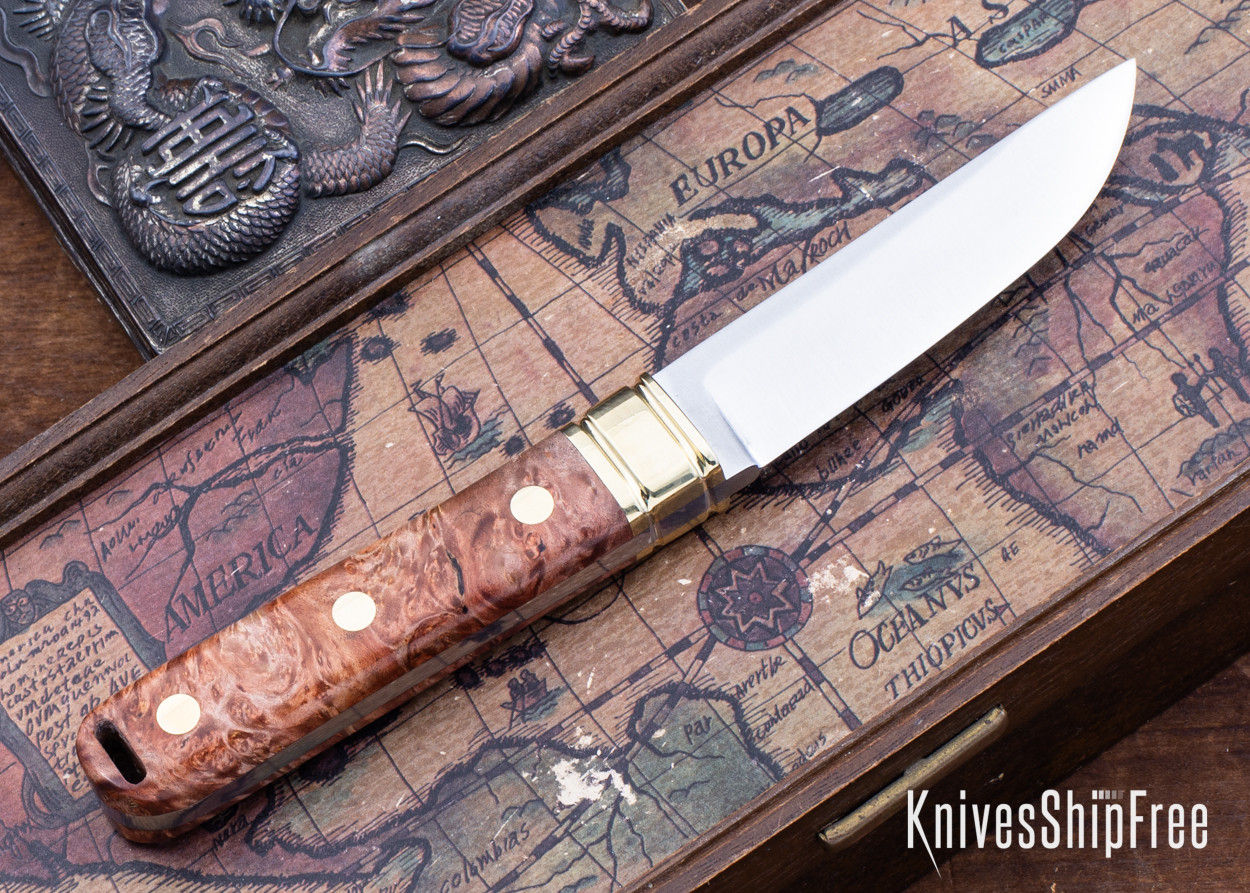 taneBrass Lab MoMo RUFF LEK 6-1/2（SP） taneBrass Lab MoMo RUFF