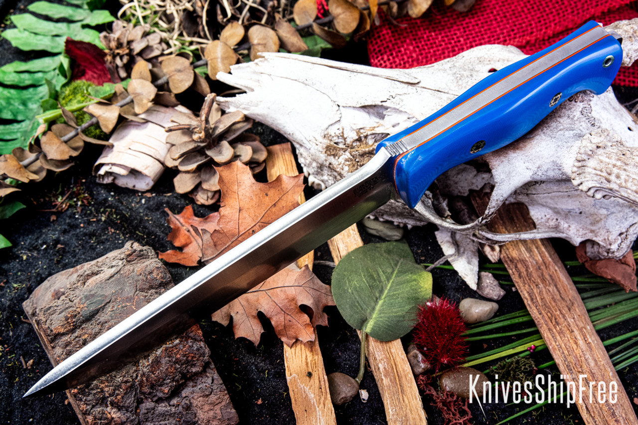バークリバー　ブラボー2  BARK ナイフショップ グローイング！□BARK RIVER KNIVES【バーク