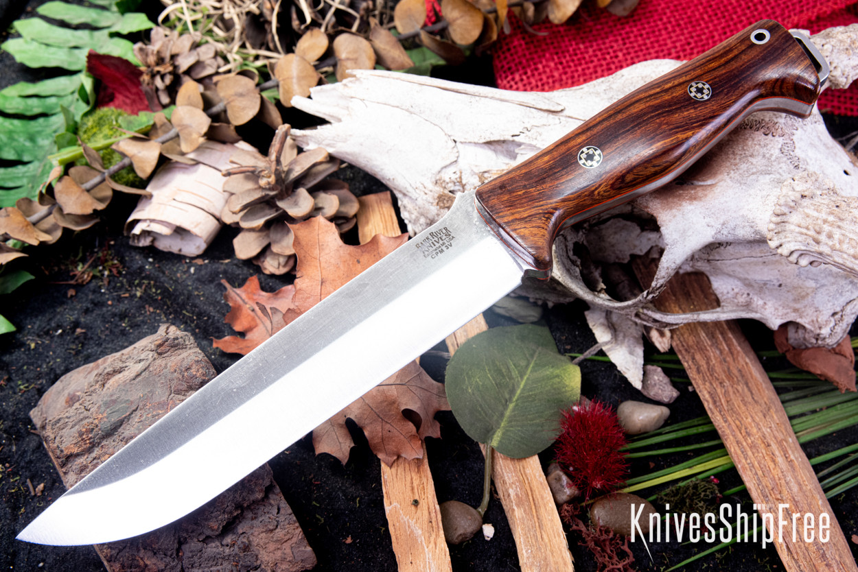 Bark RIver Bravo 2 CPM3V バークリバー ブラボー2 マット Bark RIver Bravo 2 CPM3V バークリバー ブラボー2 マット