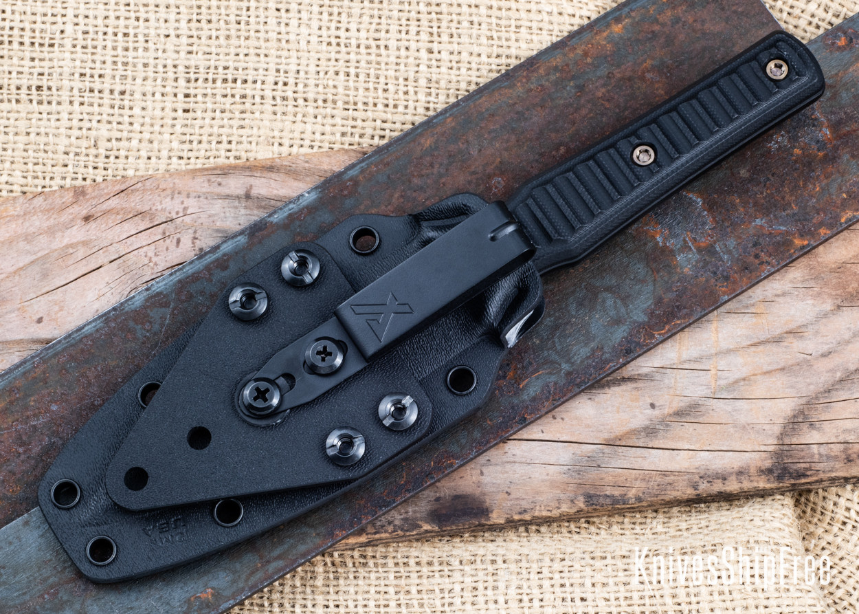 RMJ Tactical: Orlando Special - Blackout Edition