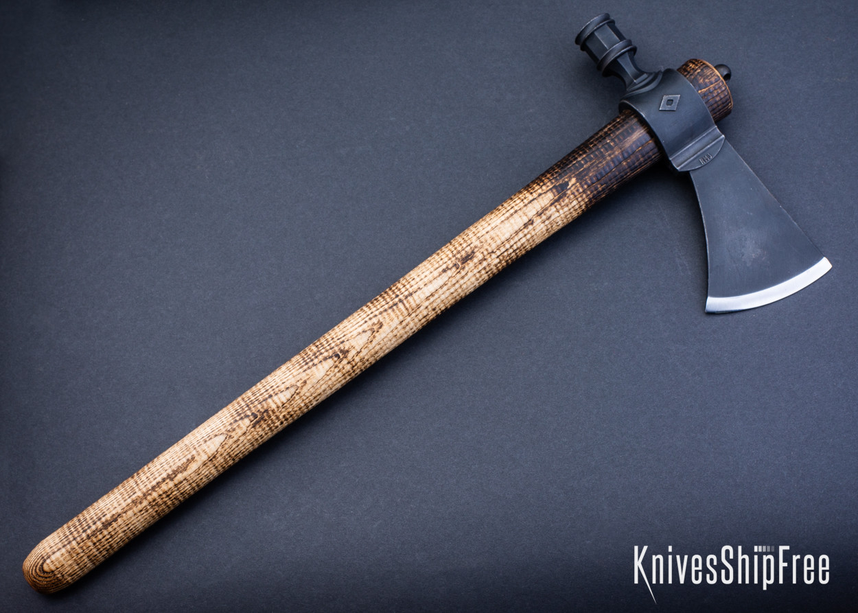 RMJ Tactical: Patriot - Pipe Tomahawk - 19