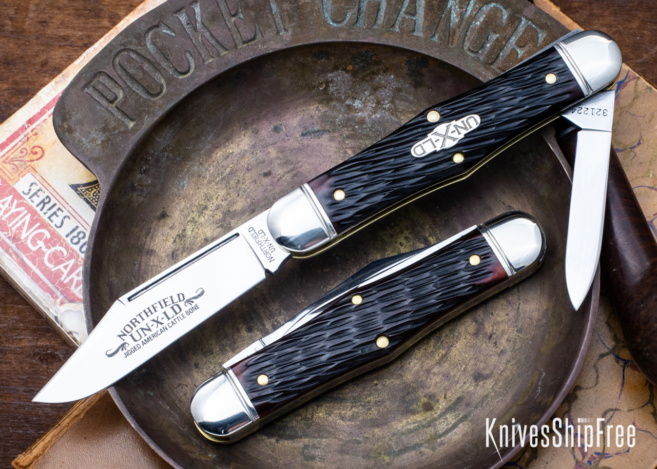 希少【griffin hartland】blade cut military Cutdown US M1 Garand bayonet marked UFH US 1942 – fjm44