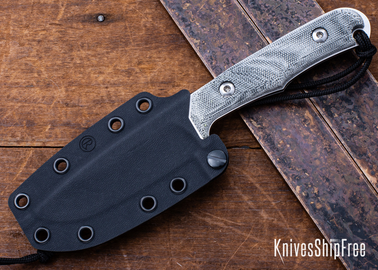 Chris Reeve Knives: Backpacker - 4