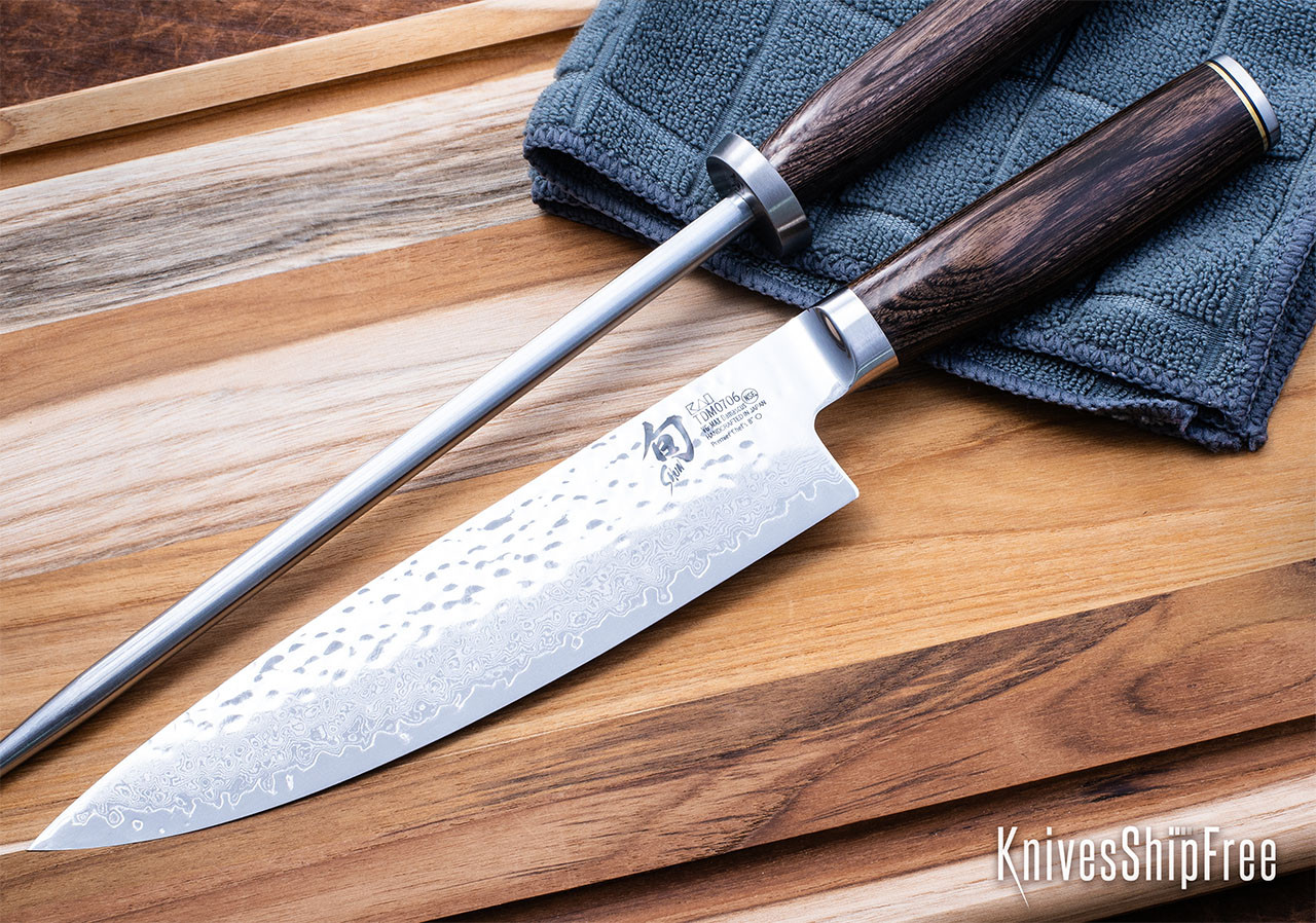 Kershaw Premier Chef's Knife - Thumbnail 5