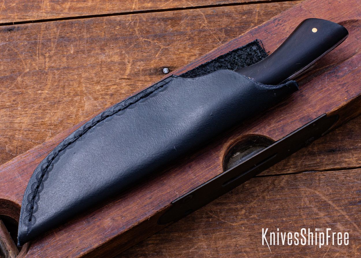 Bamba Forge: Handmade African Knife - BF04KJ098