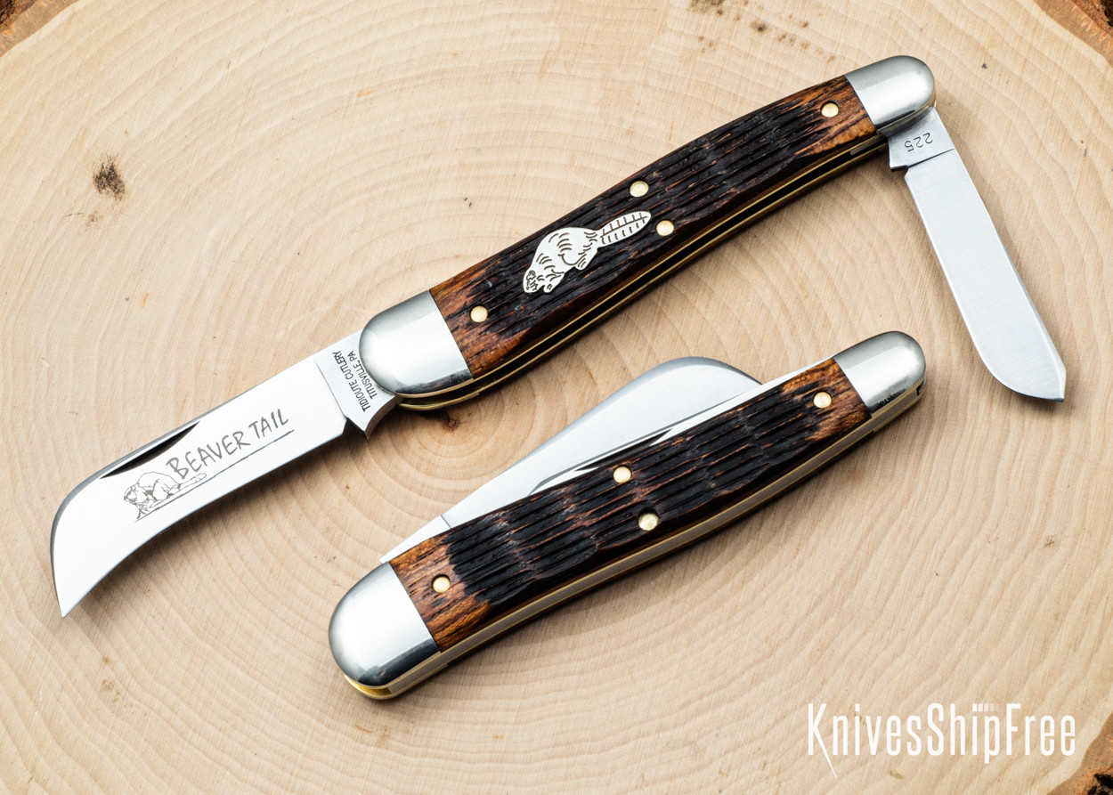 Buy Great Eastern Cutlery #38 Tidioute - Ships Free - John Chapman