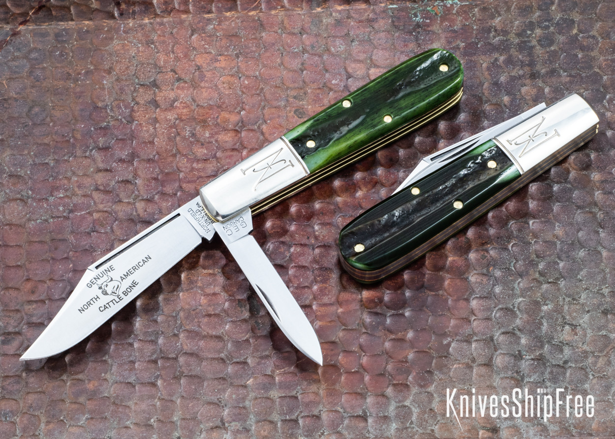 Great Eastern Cutlery: #77 - Northfield UN-X-LD - Yankee Barlow