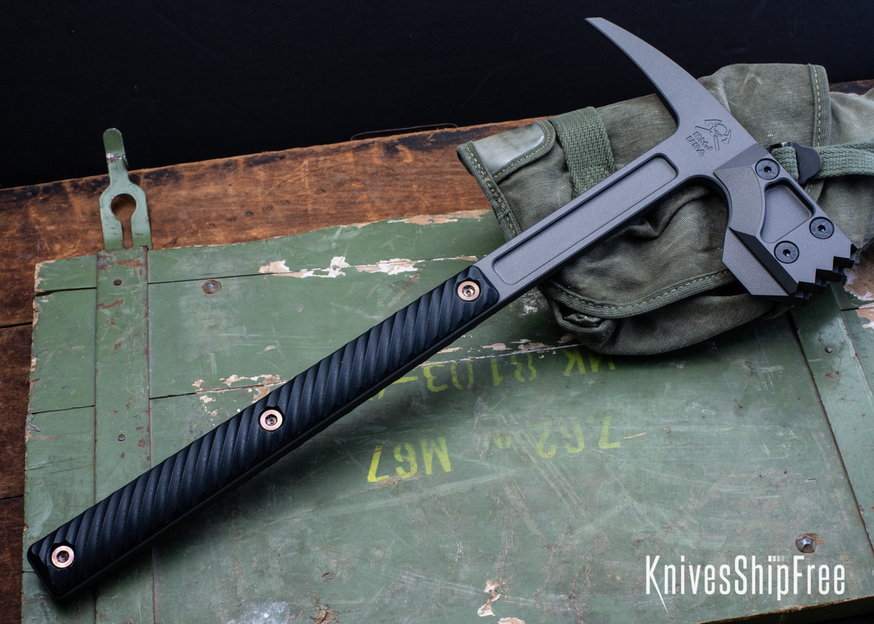 RMJ Tactical: Snuggles S7 Limited Edition - 18