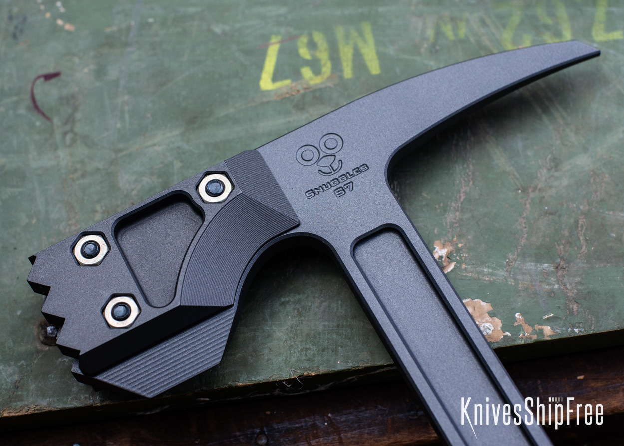RMJ Tactical: Snuggles S7 Limited Edition - 18