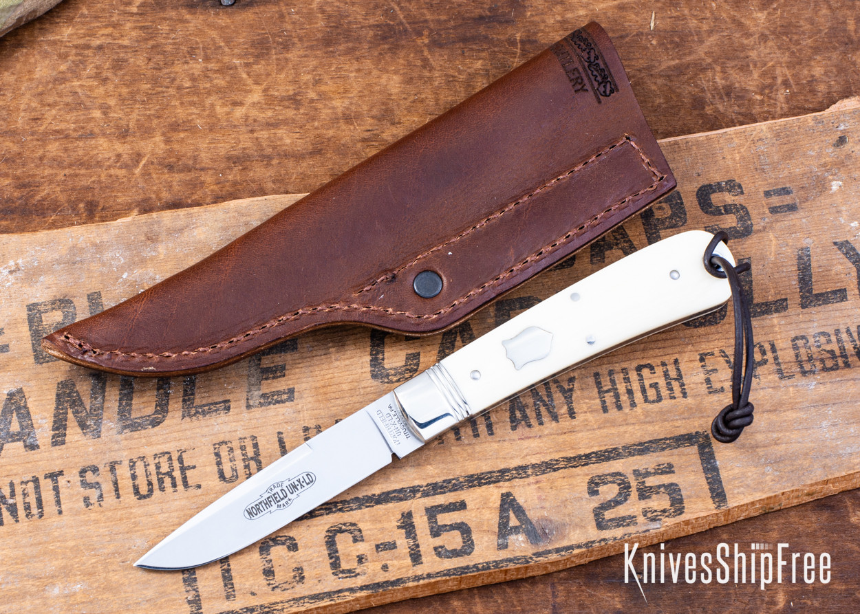 Great Eastern Cutlery: P74 Stingray - Northfield UN-X-LD Practical