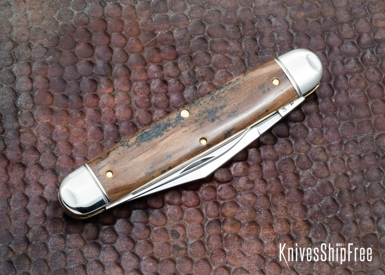 Great Eastern Cutlery: #98 Northfield UN-X-LD -Texas Stogie