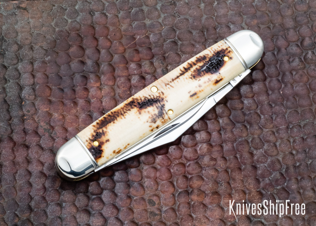 Great Eastern Cutlery: #98 Northfield UN-X-LD -Texas Stogie