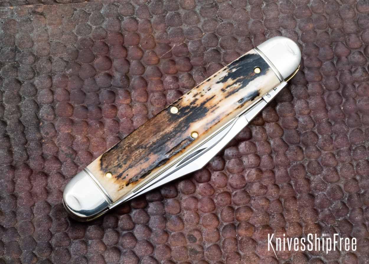 Great Eastern Cutlery: #98 Northfield UN-X-LD -Texas Stogie