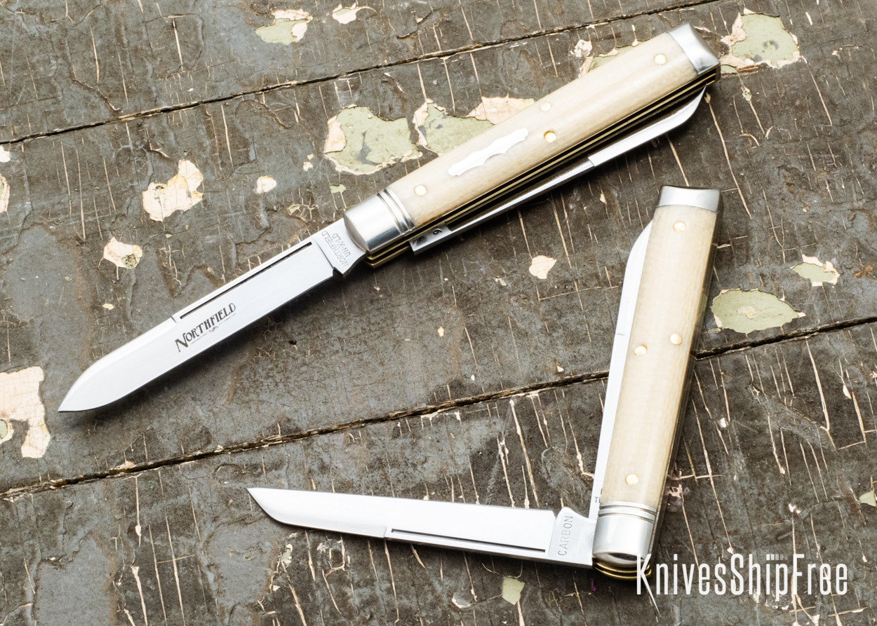 Great Eastern Cutlery: #41 Northfield UN-X-LD - Town Physician