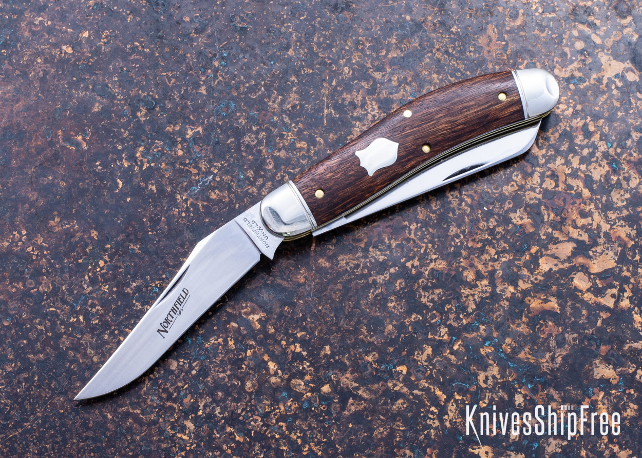 Great Eastern Cutlery: #88 Northfield UN-X-LD - Bayou Trapper