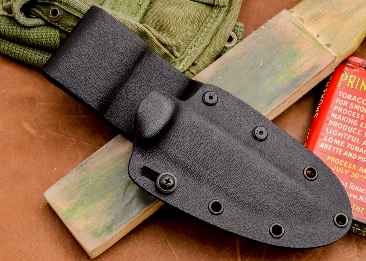 Bravo 1 KYDEX Sheath