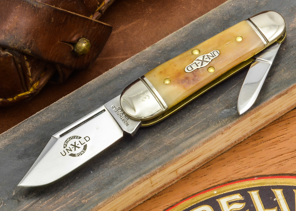 Buy Great Eastern Cutlery #26 Northfield Un-X-LD - Ships Free