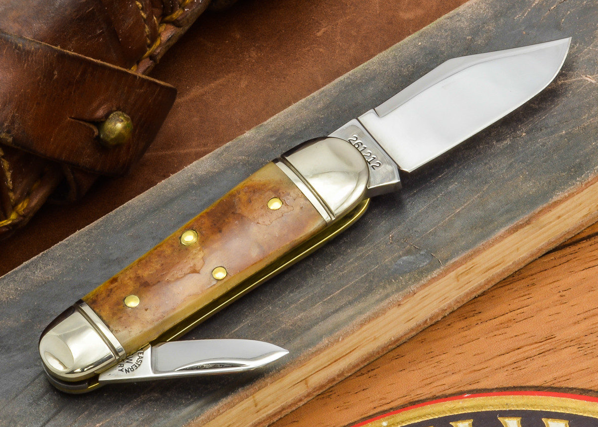 Buy Great Eastern Cutlery #26 Northfield Un-X-LD - Ships Free