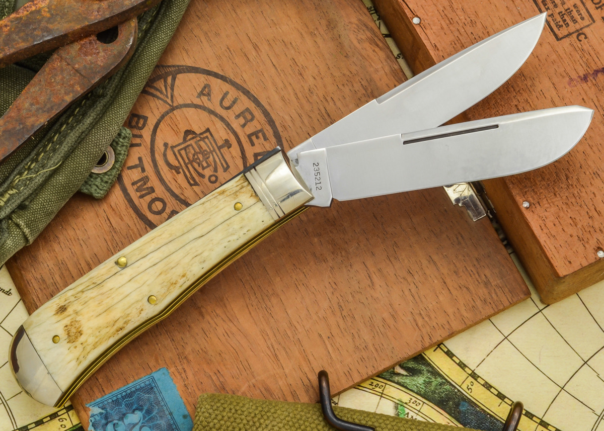 Buy Great Eastern Cutlery #23 Northfield Un-X-LD - Ships Free