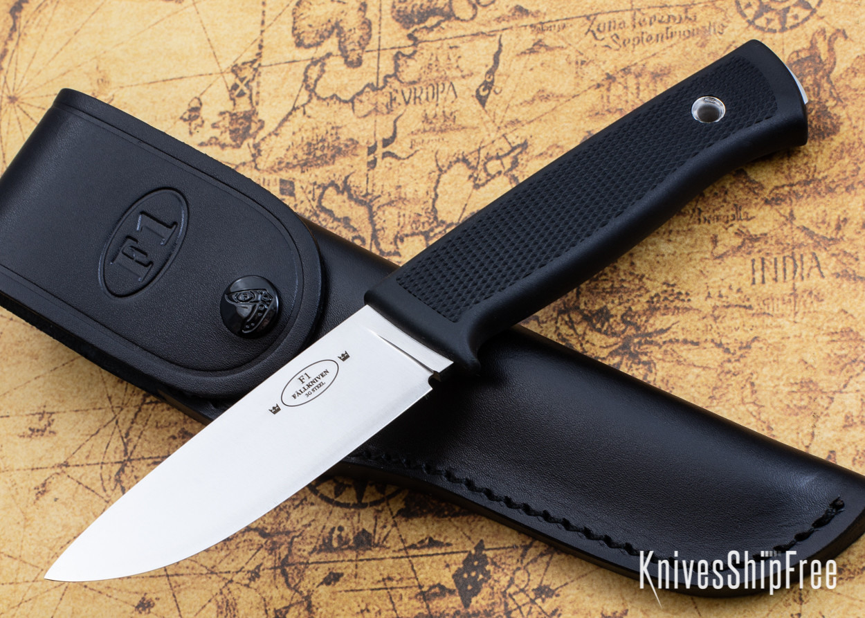 Fallkniven: F1
