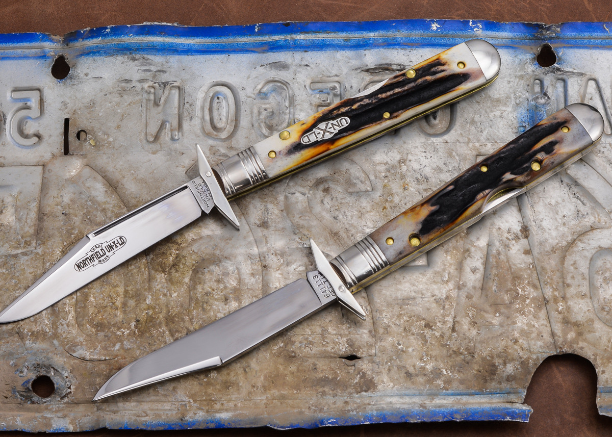 Buy Great Eastern Cutlery #64 Northfield UN-X-LD - Ships Free