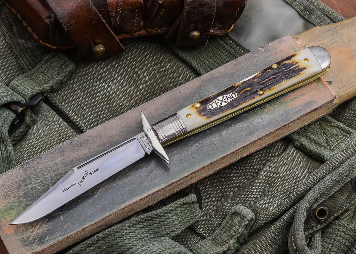Buy Great Eastern Cutlery #64 Northfield UN-X-LD - Ships Free