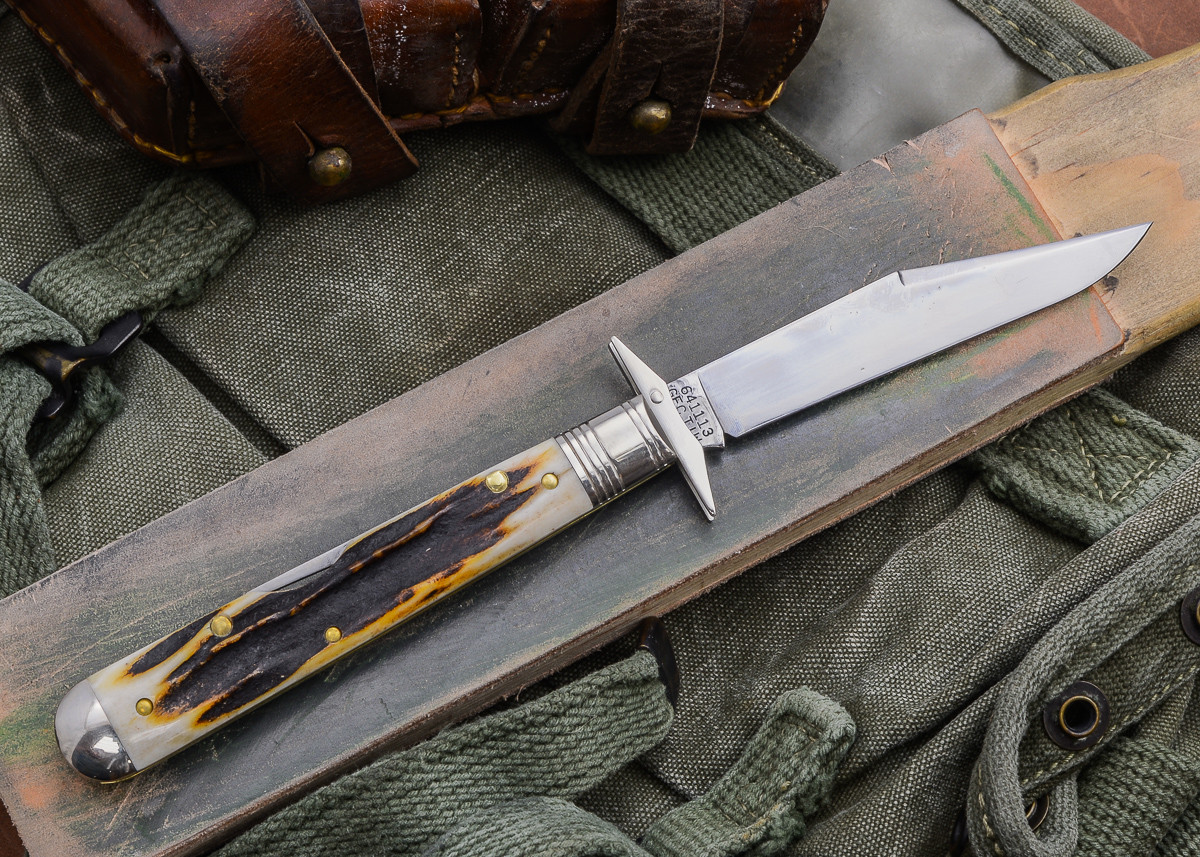 Buy Great Eastern Cutlery #64 Northfield UN-X-LD - Ships Free