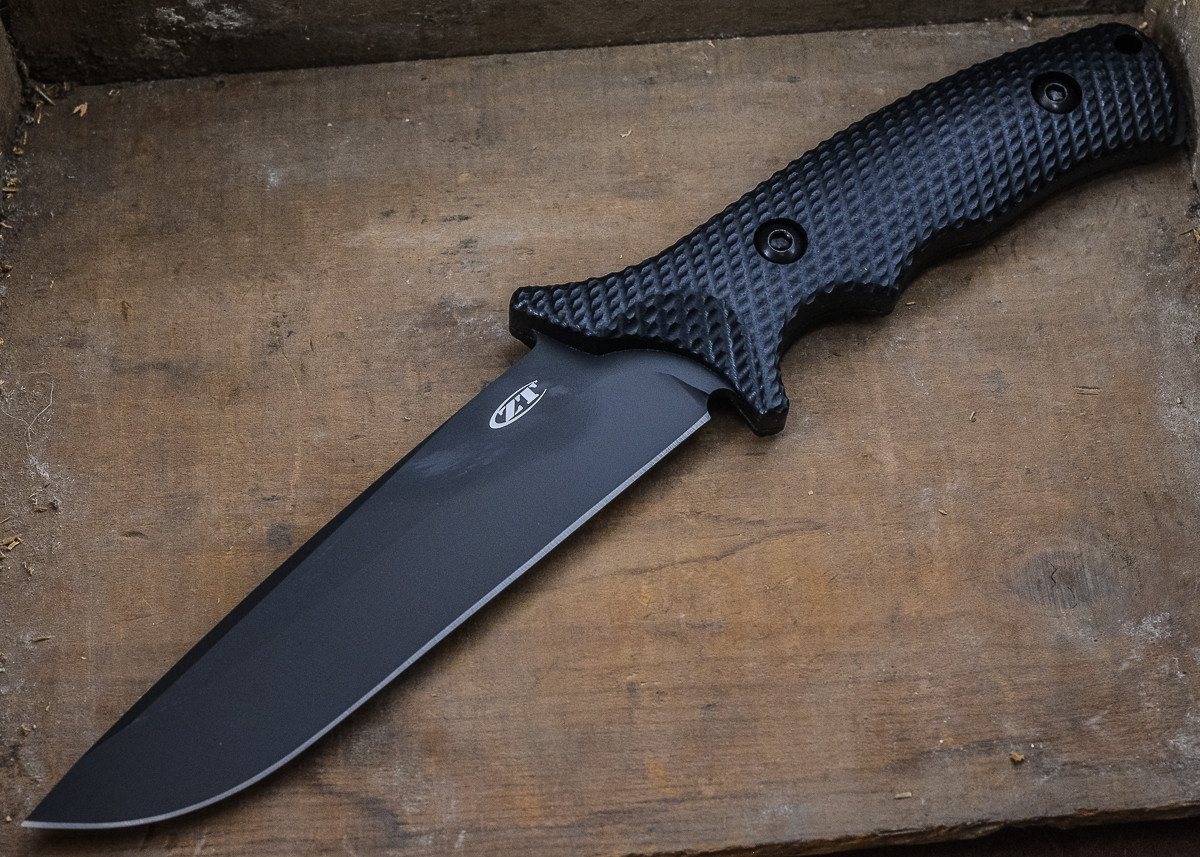 Zero Tolerance: 0170 | KnivesShipFree