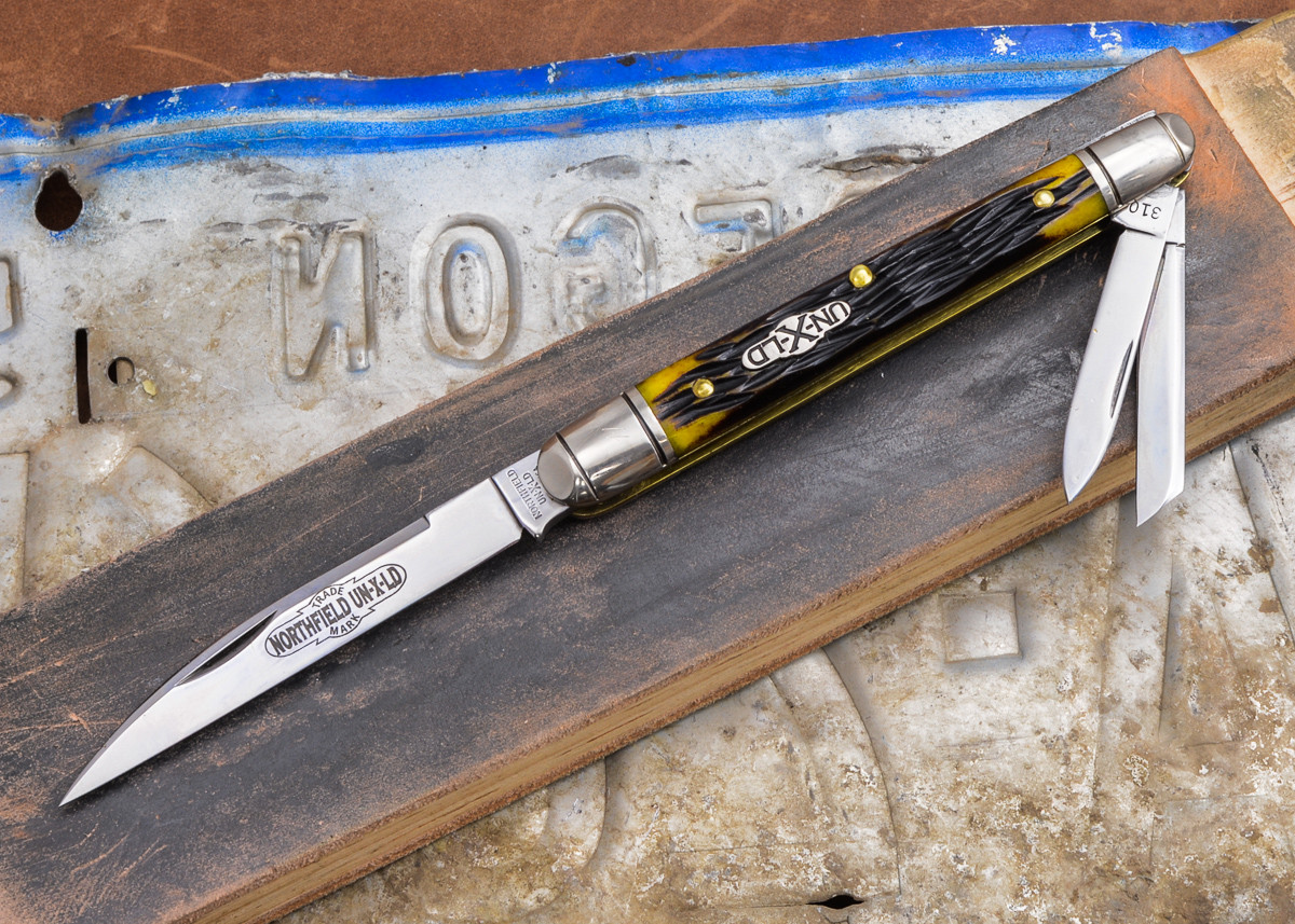 Buy Great Eastern Cutlery #89 Northfield Executive - Ships Free