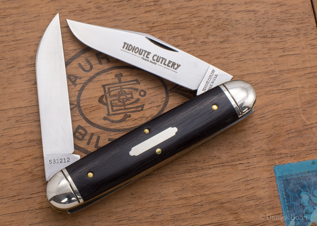 Night of Beautie II 6個セット Buy Great Eastern Cutlery #53 Tidioute Moose - Ships Free - Ebony
