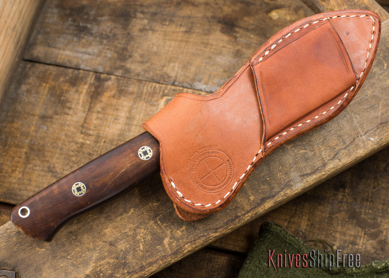 Sharpshooter Sheaths: Sabot Sheath - Right-Hand - Horizontal