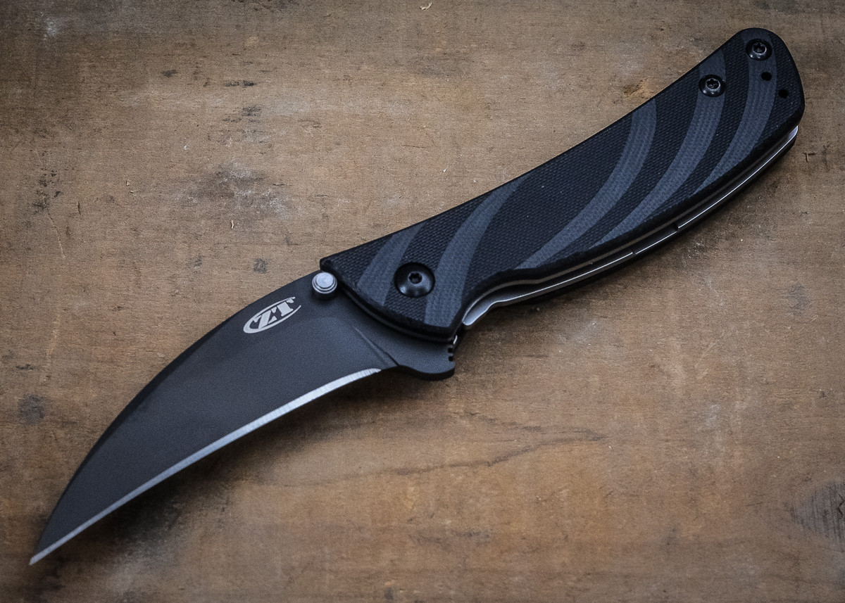 Zero Tolerance: 0750 | KnivesShipFree Zero Tolerance: 0750 | KnivesShipFree
