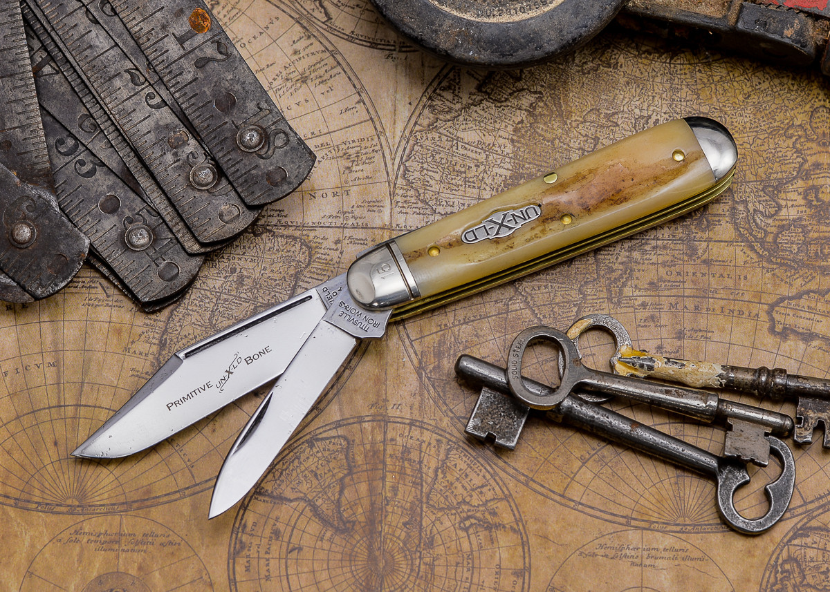 Buy Great Eastern Cutlery #78 Northfield UN-X-LD - Ships Free