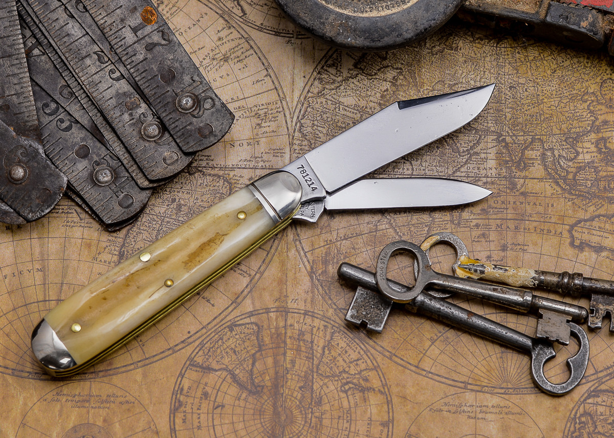 Buy Great Eastern Cutlery #78 Northfield UN-X-LD - Ships Free