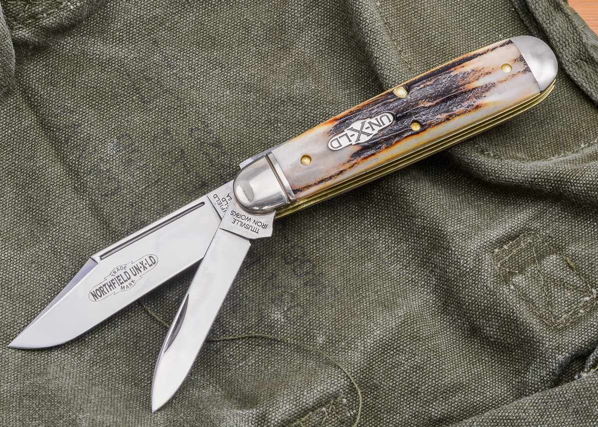 Buy Great Eastern Cutlery #78 Northfield UN-X-LD - Ships Free