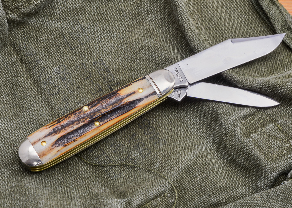 Buy Great Eastern Cutlery #78 Northfield UN-X-LD - Ships Free
