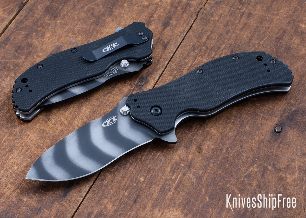 Zero Tolerance: 0350TS | KnivesShipFree
