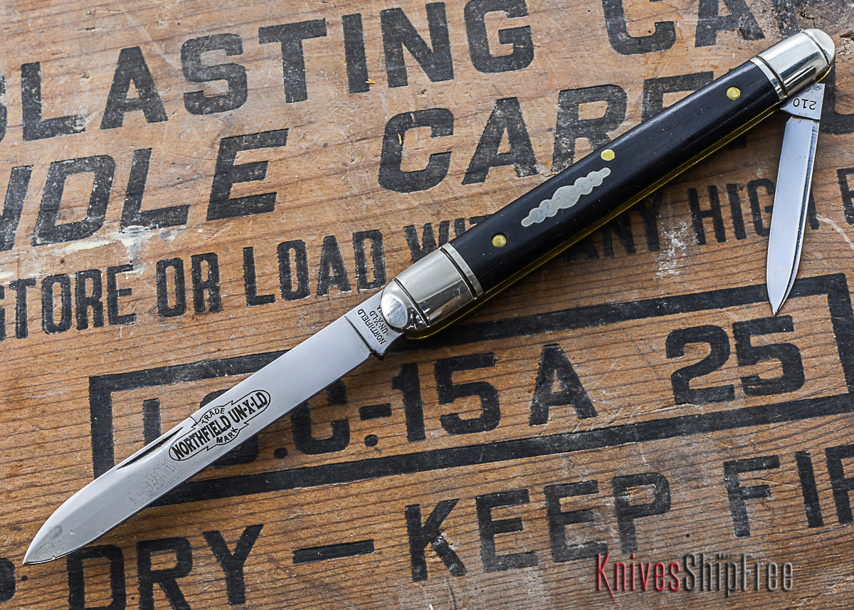 Buy Great Eastern Cutlery #89 Northfield Un-X-LD - Ships Free