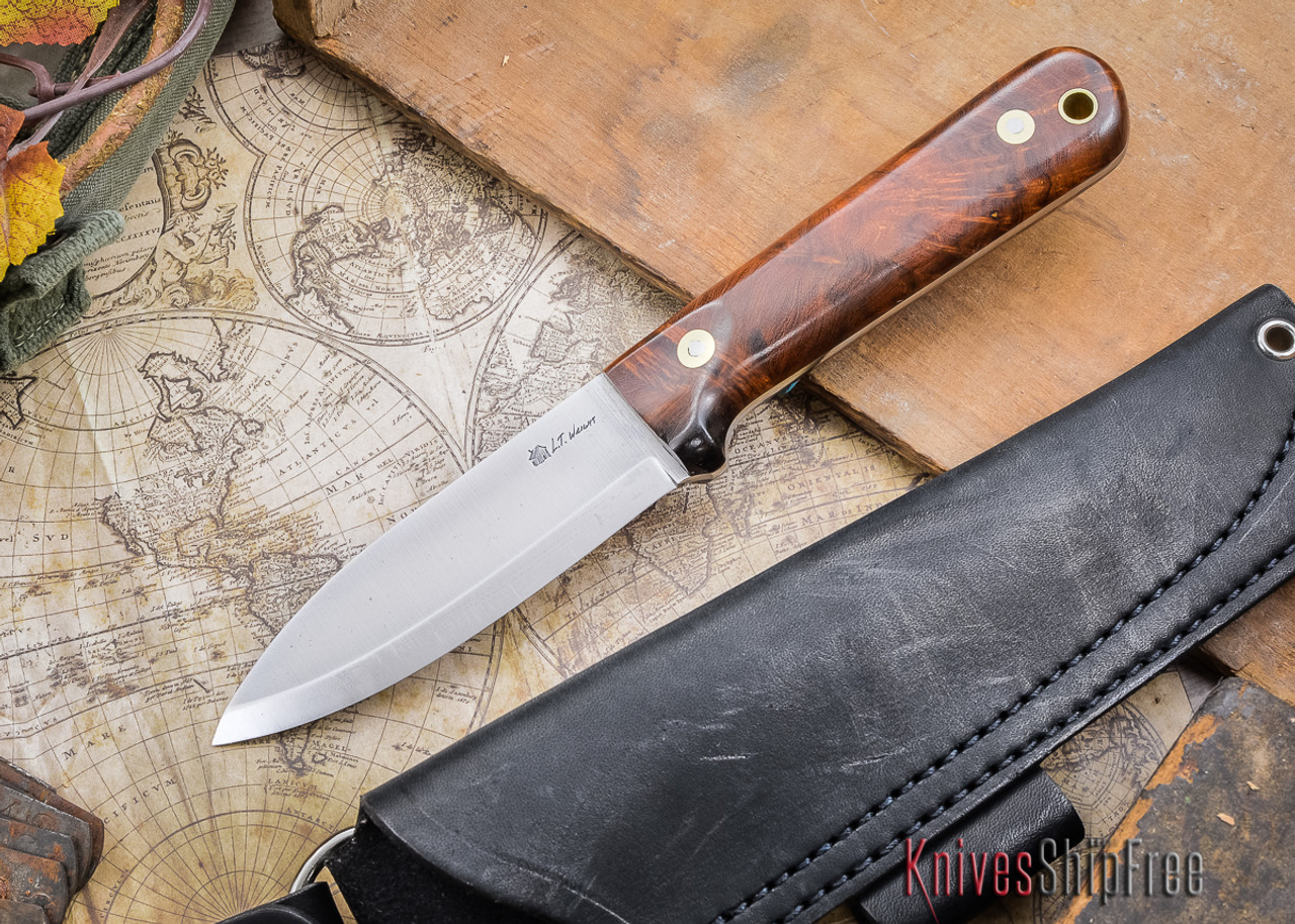 Aurora Scandi Magna-Cut Desert Ironwood その他 | fine-handling.com