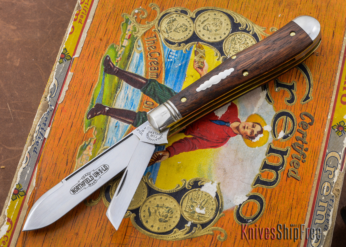 【美品】GIERRE / ジエレ ネッカチーフ2枚セット Buy Great Eastern Cutlery #92 Eureka Jack - Ships Free