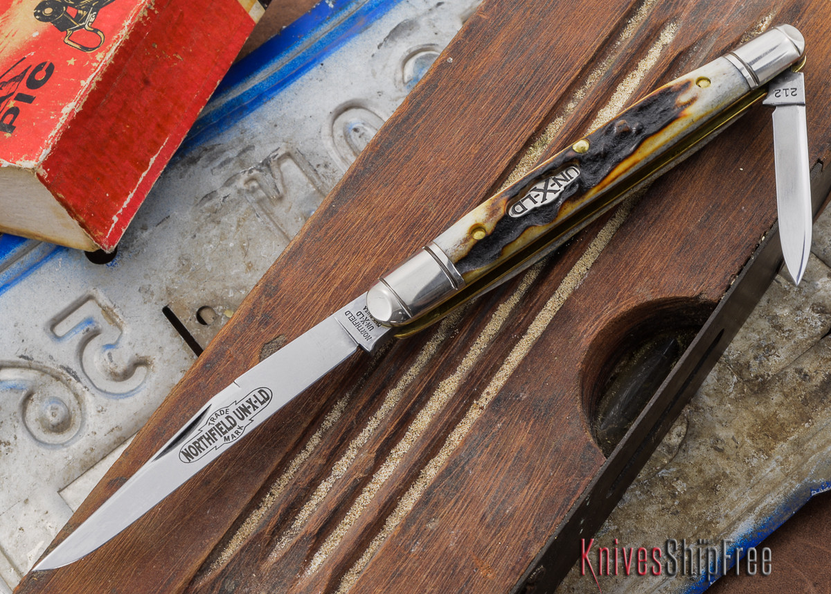(gamon　unwound) Buy Great Eastern Cutlery #89 Northfield Un-X-LD - Ships Free